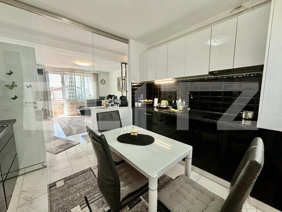 Apartament de vânzare 3 camere Floreşti - 157843AV | BLITZ Cluj-Napoca | Poza5