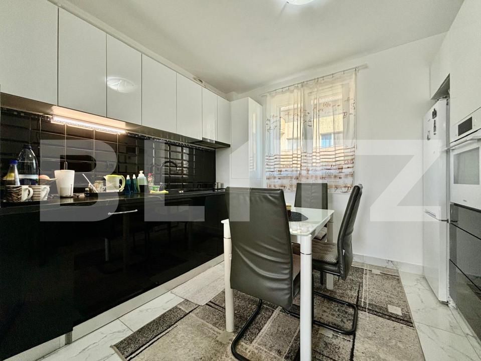 Apartament de vânzare 3 camere Floreşti - 157843AV | BLITZ Cluj-Napoca | Poza7