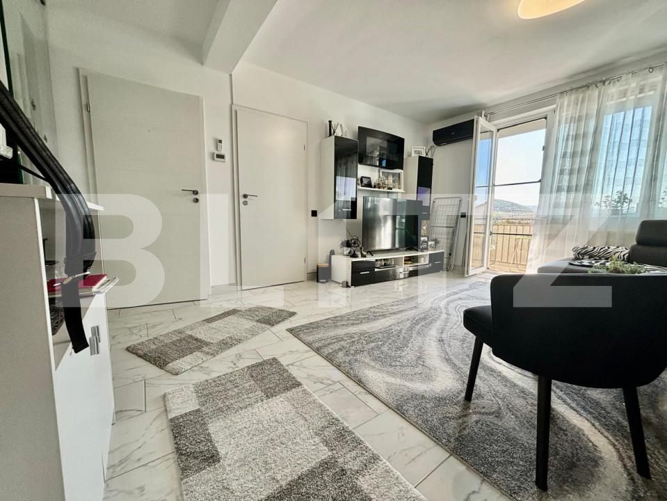 Apartament de vânzare 3 camere Floreşti - 157843AV | BLITZ Cluj-Napoca | Poza4