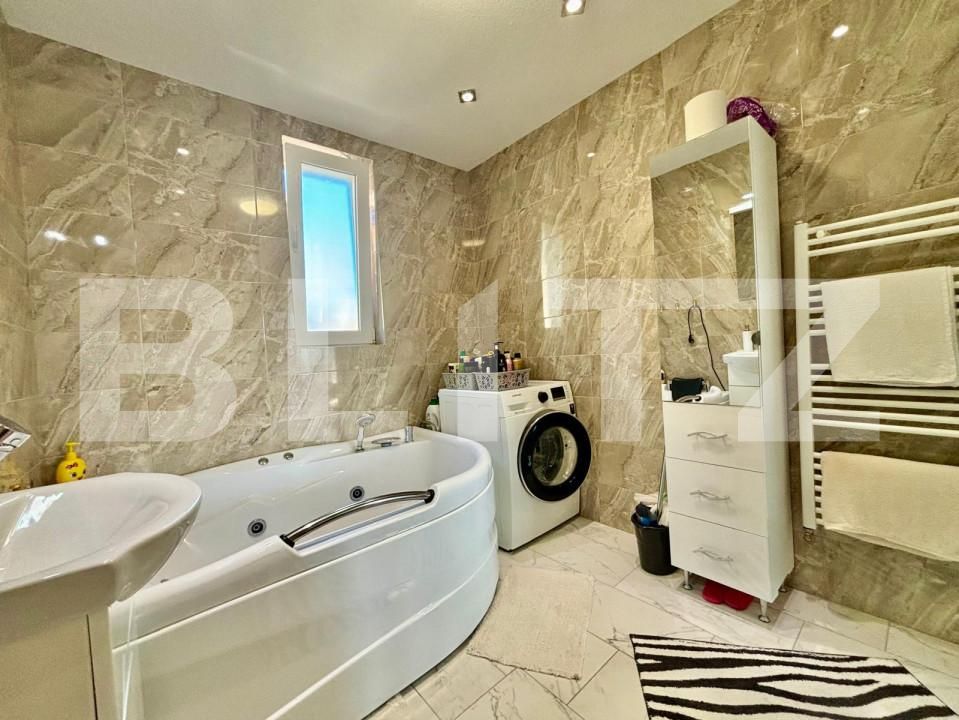 Apartament de vânzare 3 camere Floreşti - 157843AV | BLITZ Cluj-Napoca | Poza14