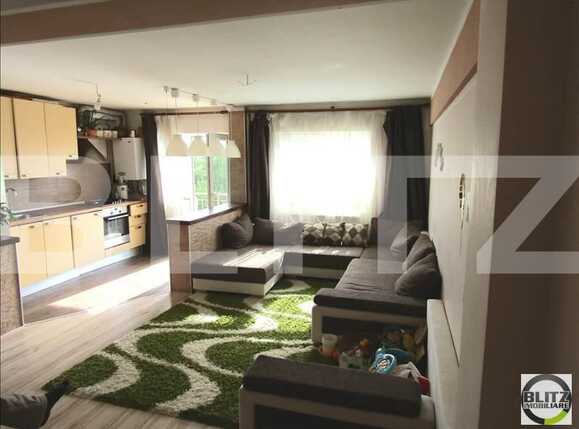 Apartament de vânzare 3 camere Floreşti - 15785AV | BLITZ Cluj-Napoca | Poza3