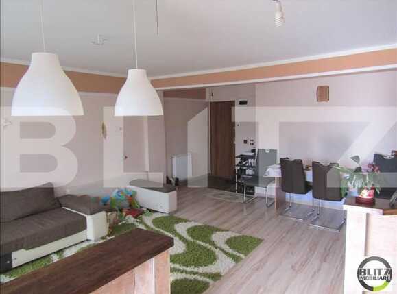 Apartament de vânzare 3 camere Floreşti - 15785AV | BLITZ Cluj-Napoca | Poza9