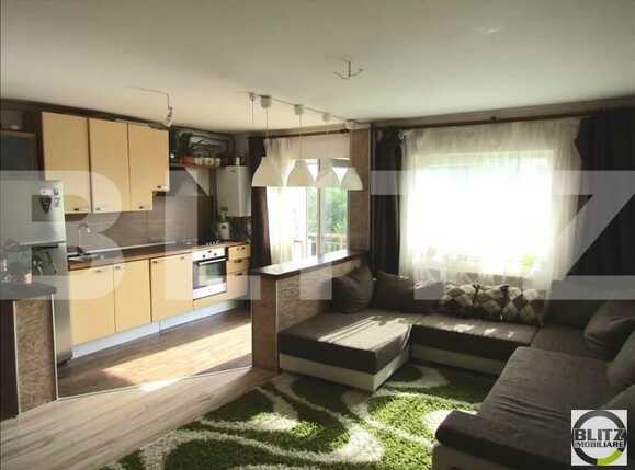 Apartament de vânzare 3 camere Floreşti - 15785AV | BLITZ Cluj-Napoca | Poza1