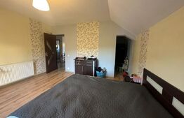 Casa individuala 5 camere in Chinteni 170mp utili si 756mp teren