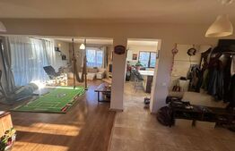 Casa individuala 5 camere in Chinteni 170mp utili si 756mp teren