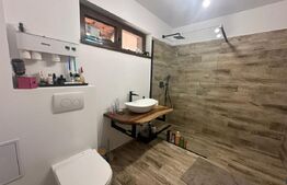 Casa individuala 5 camere in Chinteni 170mp utili si 756mp teren