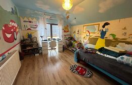 Casa individuala 5 camere in Chinteni 170mp utili si 756mp teren