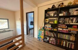 Casa individuala 5 camere in Chinteni 170mp utili si 756mp teren