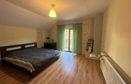 Casa individuala 5 camere in Chinteni 170mp utili si 756mp teren