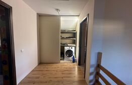 Casa individuala 5 camere in Chinteni 170mp utili si 756mp teren