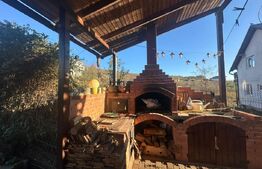 Casa individuala 5 camere in Chinteni 170mp utili si 756mp teren