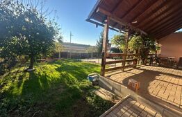 Casa individuala 5 camere in Chinteni 170mp utili si 756mp teren