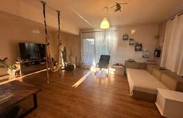 Casa individuala 5 camere in Chinteni 170mp utili si 756mp teren