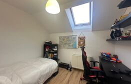 Casa individuala 5 camere in Chinteni 170mp utili si 756mp teren