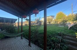 Casa individuala 5 camere in Chinteni 170mp utili si 756mp teren