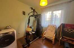 Casa individuala 5 camere in Chinteni 170mp utili si 756mp teren