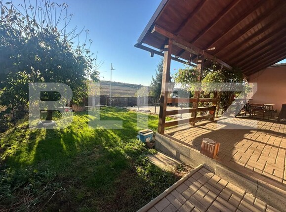 Casa de vânzare 5 camere Chinteni - 157850CV | BLITZ Cluj-Napoca | Poza5