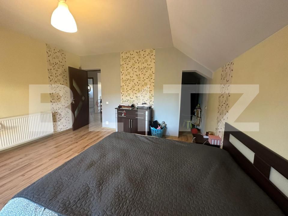 Casa de vânzare 5 camere Chinteni - 157850CV | BLITZ Cluj-Napoca | Poza8