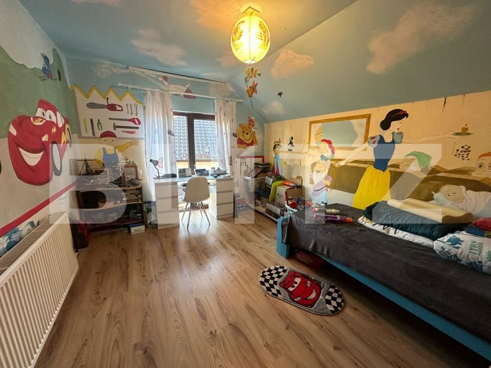 Casa de vânzare 5 camere Chinteni - 157850CV | BLITZ Cluj-Napoca | Poza11
