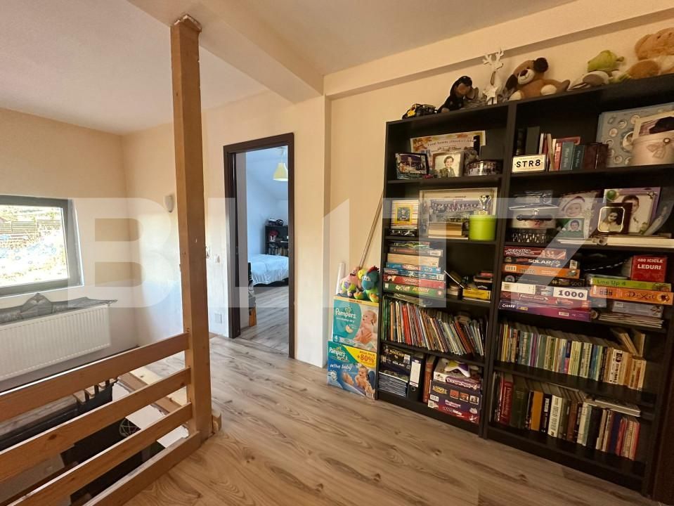 Casa de vânzare 5 camere Chinteni - 157850CV | BLITZ Cluj-Napoca | Poza13