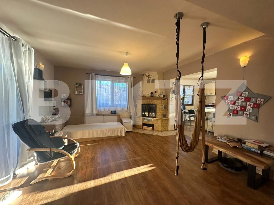 Casa de vânzare 5 camere Chinteni - 157850CV | BLITZ Cluj-Napoca | Poza3