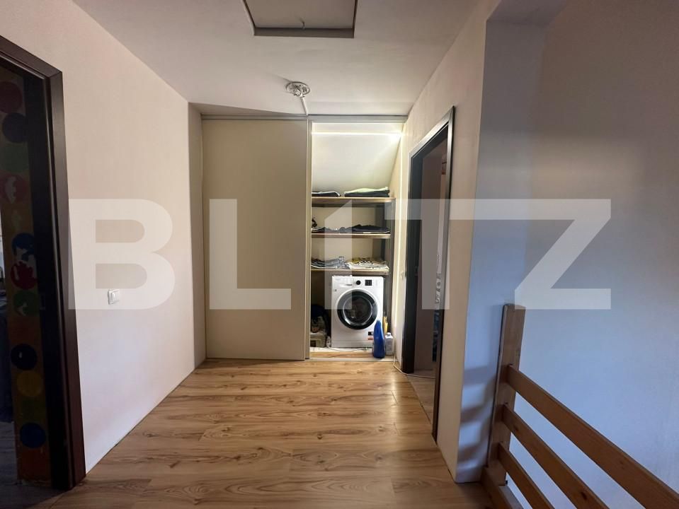 Casa de vânzare 5 camere Chinteni - 157850CV | BLITZ Cluj-Napoca | Poza14