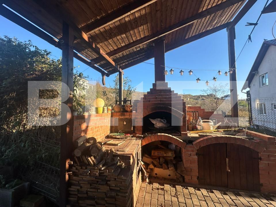 Casa de vânzare 5 camere Chinteni - 157850CV | BLITZ Cluj-Napoca | Poza17