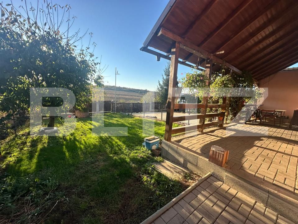 Casa de vânzare 5 camere Chinteni - 157850CV | BLITZ Cluj-Napoca | Poza5