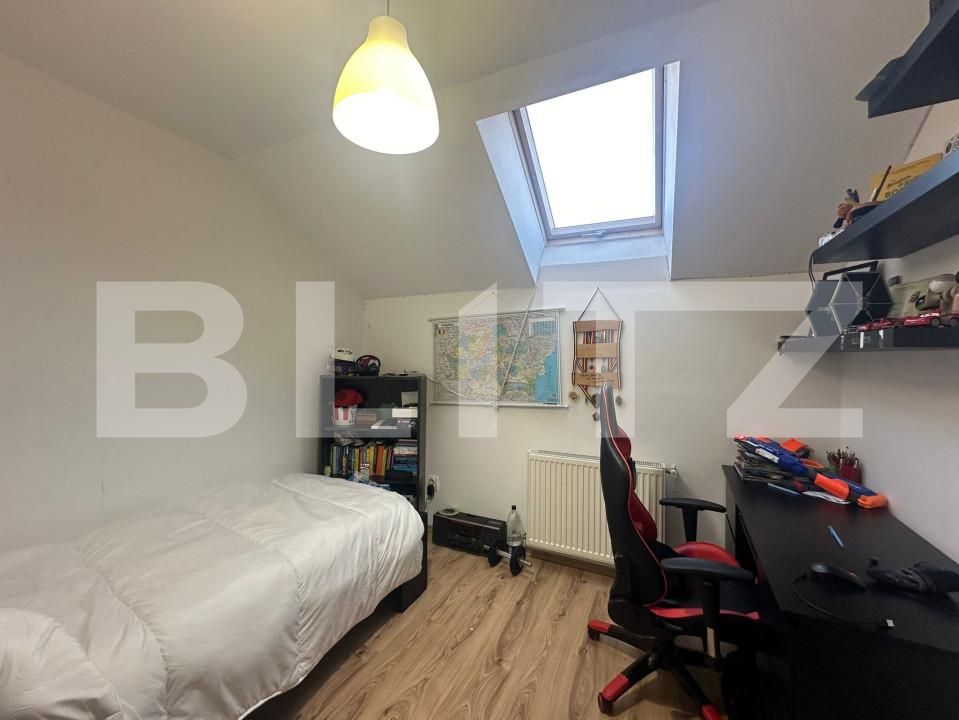 Casa de vânzare 5 camere Chinteni - 157850CV | BLITZ Cluj-Napoca | Poza12