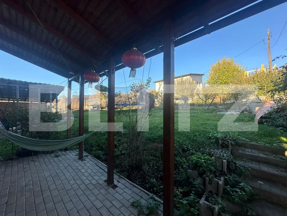 Casa de vânzare 5 camere Chinteni - 157850CV | BLITZ Cluj-Napoca | Poza7