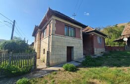 Casa demolabila sau renovabila in Tauti , comuna Floresti