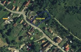 Casa demolabila sau renovabila in Tauti , comuna Floresti