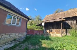 Casa demolabila sau renovabila in Tauti , comuna Floresti