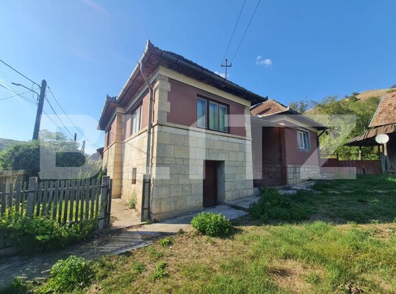 Casa de vânzare 4 camere Tăuţi - 157858CV | BLITZ Cluj-Napoca | Poza1