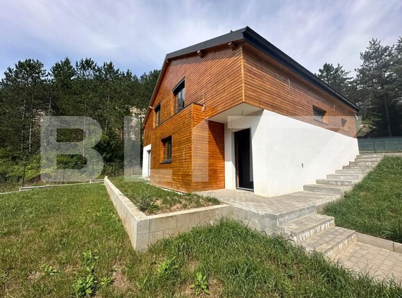 Casa de vânzare 5 camere Baciu - 157859CV | BLITZ Cluj-Napoca | Poza1