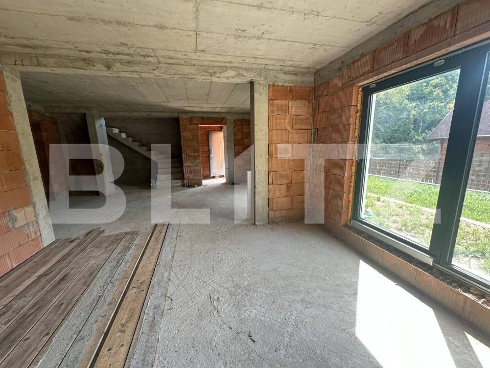 Casa de vânzare 5 camere Baciu - 157859CV | BLITZ Cluj-Napoca | Poza4