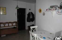 Vanzare 1 camera, 32 mp utili, balcon de 8 mp, zona strazii Eroilor!