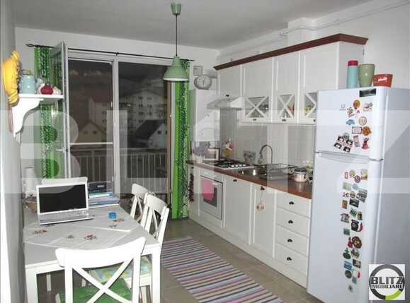 Garsonieră de vânzare Floreşti - 15786AV | BLITZ Cluj-Napoca | Poza1