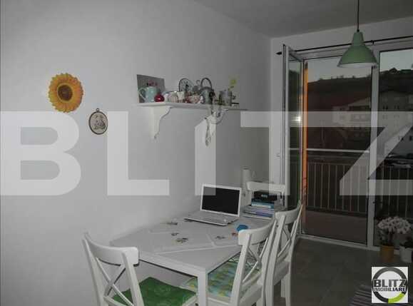 Garsonieră de vânzare Floreşti - 15786AV | BLITZ Cluj-Napoca | Poza2