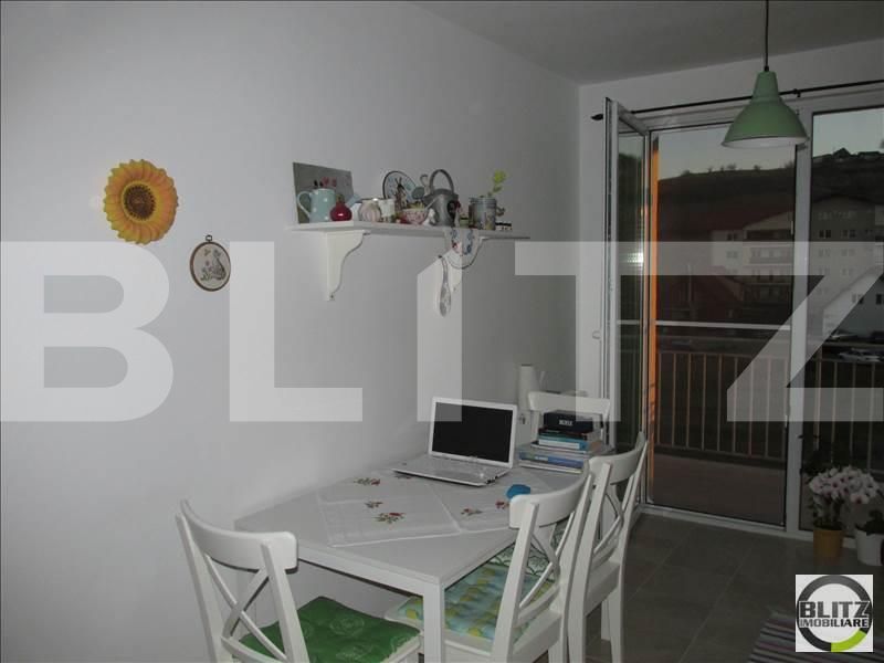 Garsonieră de vânzare Floreşti - 15786AV | BLITZ Cluj-Napoca | Poza2