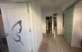 Casa individuala 3 camere str. Andrei Muresanu, 78mp utili si 200mp teren