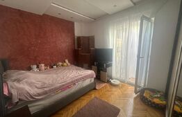 Casa individuala 3 camere str. Andrei Muresanu, 78mp utili si 200mp teren