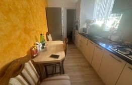 Casa individuala 3 camere str. Andrei Muresanu, 78mp utili si 200mp teren