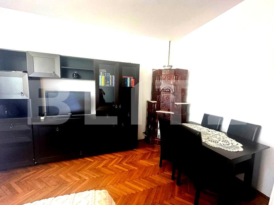 Casa de vânzare 3 camere Gheorgheni - 157860CV | BLITZ Cluj-Napoca | Poza1