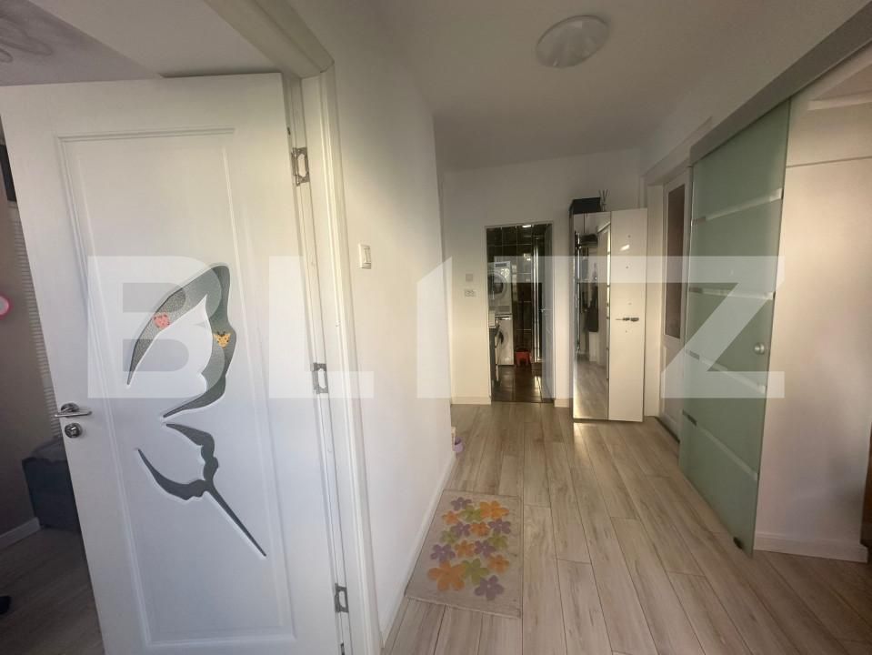 Casa de vânzare 3 camere Gheorgheni - 157860CV | BLITZ Cluj-Napoca | Poza4
