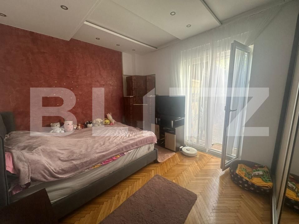 Casa de vânzare 3 camere Gheorgheni - 157860CV | BLITZ Cluj-Napoca | Poza6