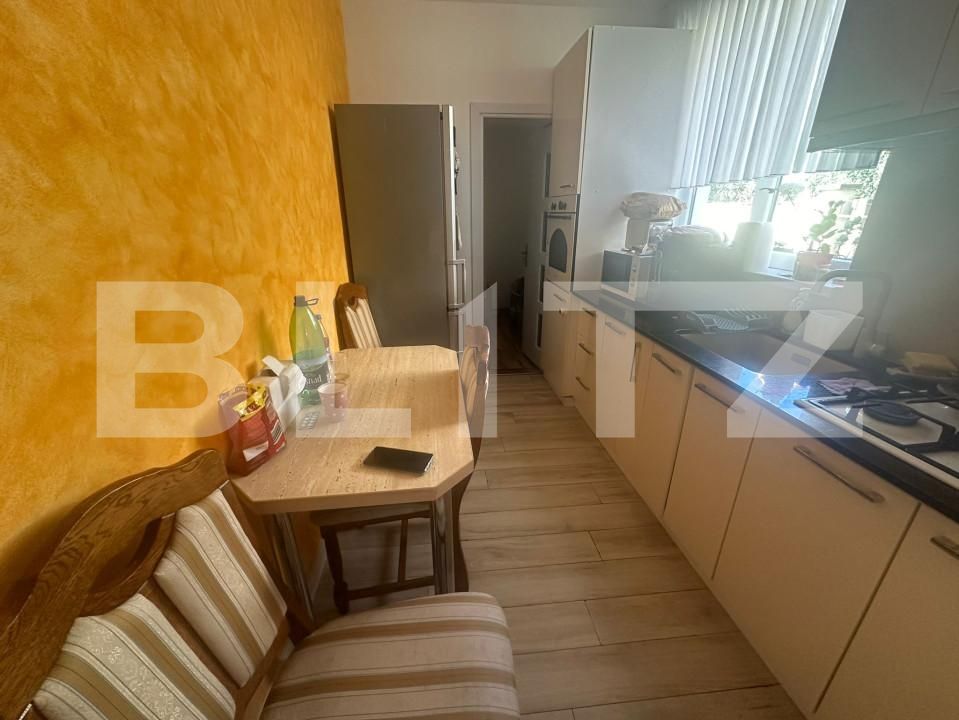 Casa de vânzare 3 camere Gheorgheni - 157860CV | BLITZ Cluj-Napoca | Poza8