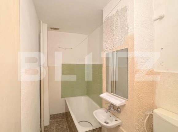 Garsonieră de vânzare Marasti - 157862AV | BLITZ Cluj-Napoca | Poza3