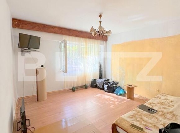 Garsonieră de vânzare Marasti - 157862AV | BLITZ Cluj-Napoca | Poza1
