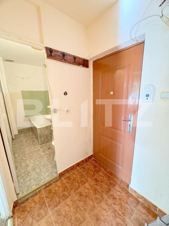 Garsonieră de vânzare Marasti - 157862AV | BLITZ Cluj-Napoca | Poza4
